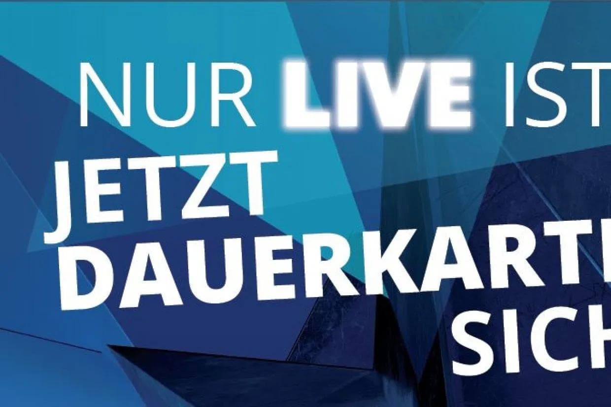 Frühbucherrabatt bis Ende Mai!