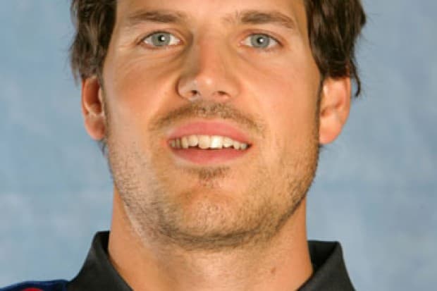 Matt Higgins bleibt ein Panther.    Foto: citypress