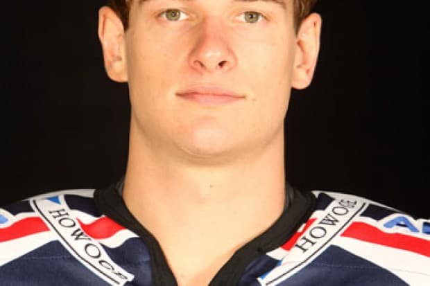 Tobias Draxinger wechselt zu den Panthern.  Foto: citypress