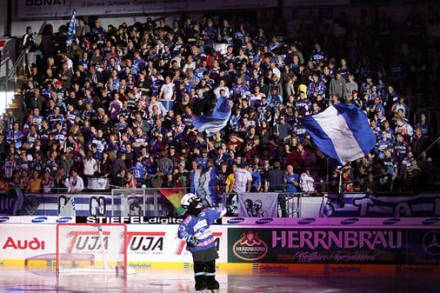 Unsere treuen Fans!