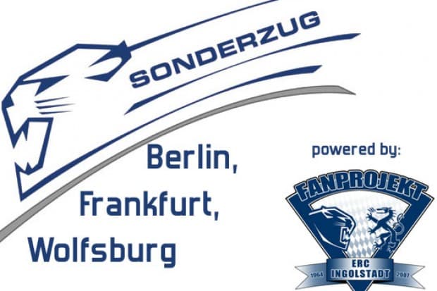 Wohin geht die Reise- ihr habt es in der Hand. Wolfsburg, Berlin oder Frankfurt.