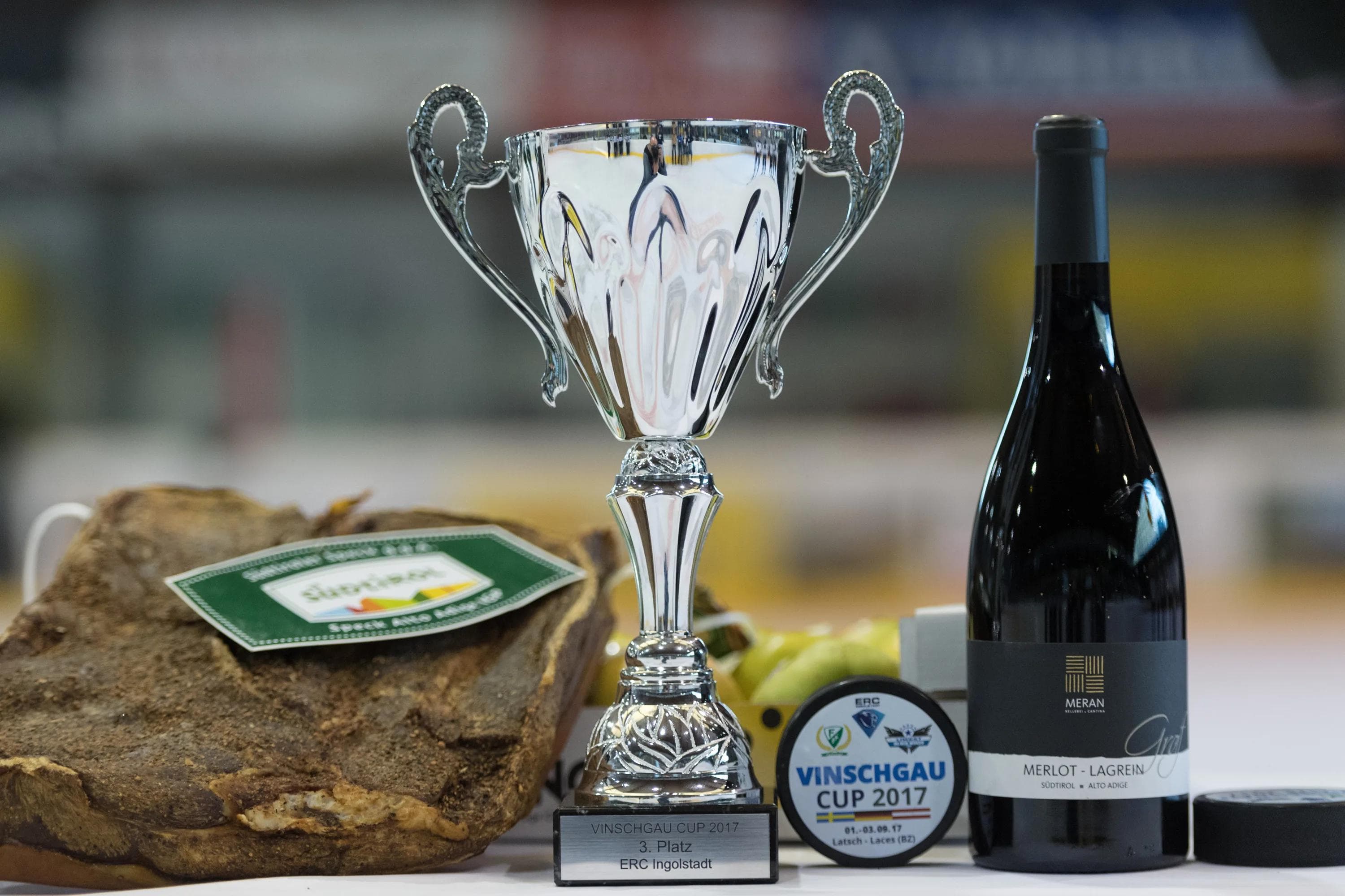 Der Spielplan für den VinschgauCup 2018 ist da. Foto: Markus Fischer / mfipics.de