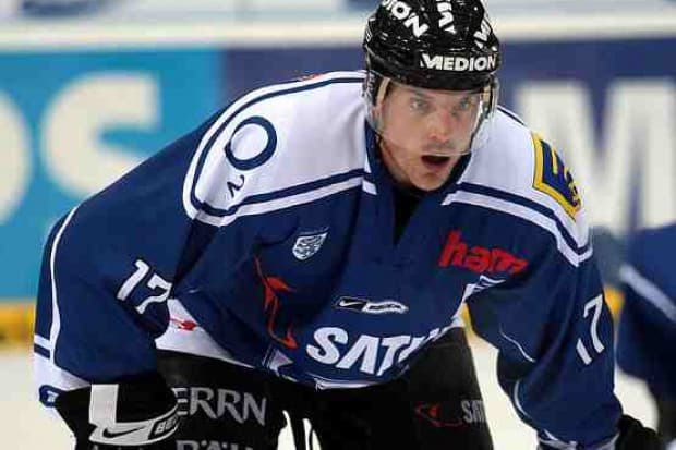 Matt Higgins fällt heute in Kassel aus. Foto: Bösl