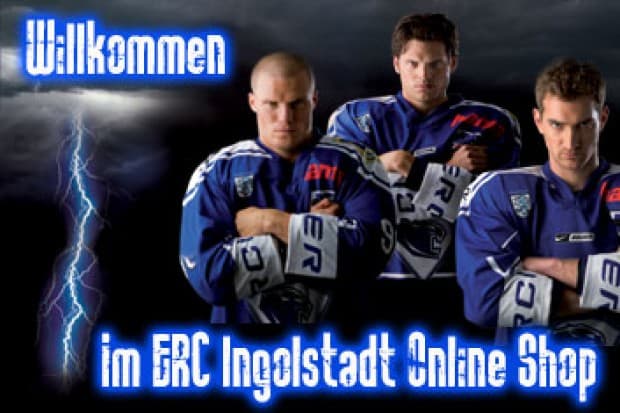 Die neuen Fanartikel sind ab sofort im Online- Shop der Panther erhältlich.