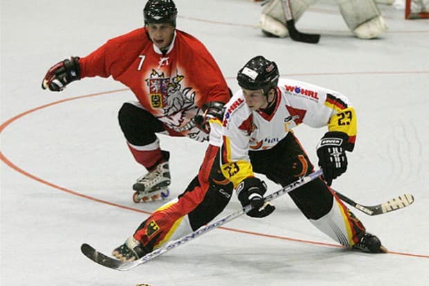 Vom 6. Juni bis einschließlich 14. Juni 2009 findet in Ingolstadt die Inline Hockey WM statt.