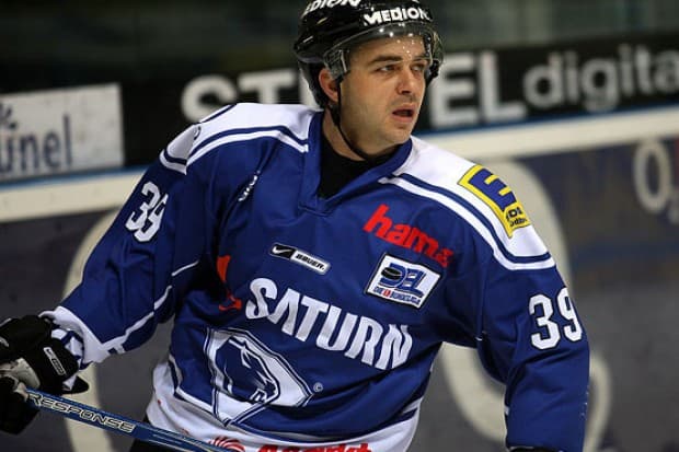 Wird Thomas Greilinger Spieler des Monats Dezember. Foto: kbumm