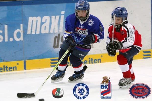 Maxi-DSL-Bayern-Cup am 28. März