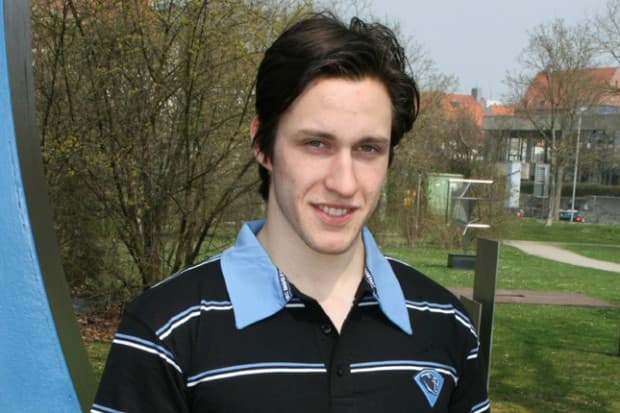 Dominic Walsh wechselt zum ERC Ingolstadt