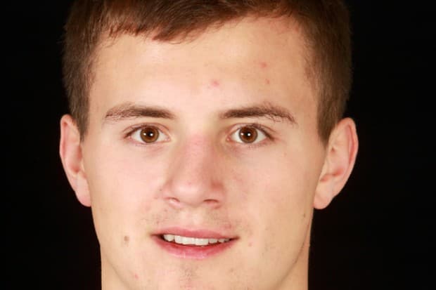 Patrick Buzas schwer verletzt
