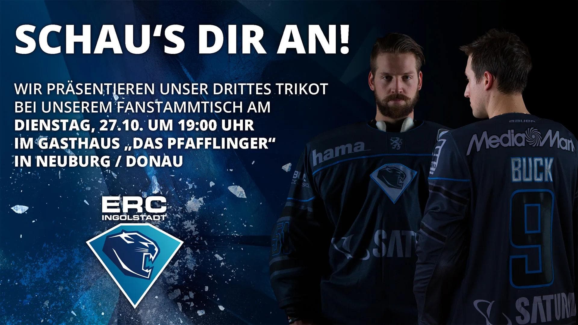 drittes trikot