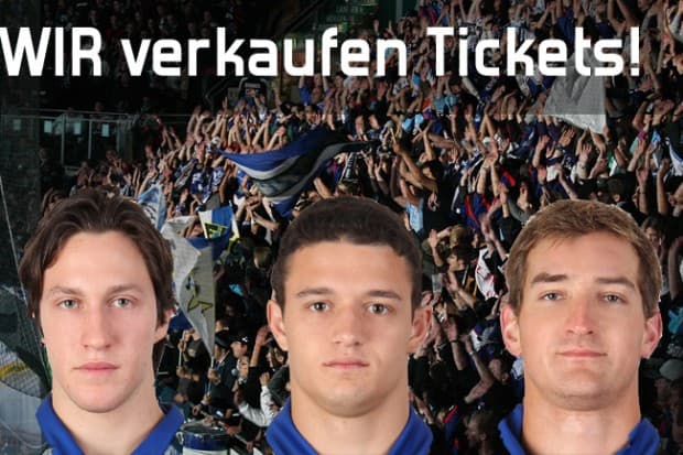 Fotos: Bösl