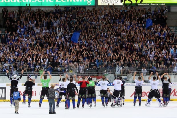 Foto: Bösl