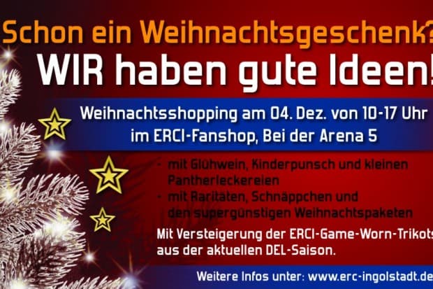 Raritäten, Game-Worn-Trikots der aktuellen DEL- Saison und vieles mehr! WIR freuen uns auf Euren Besuch!
