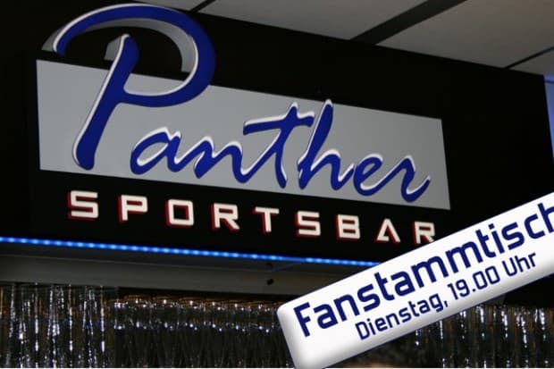 Am Dienstag, 25. Januar, wird um 19.00 Uhr der nächste Fanstammtisch stattfinden.