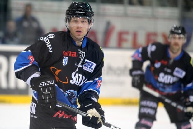 Die Neuzugänge wissen mittlerweile, welche Brisanz ein Derby mit sich bringt! Foto: Bösl - www.kbumm.de