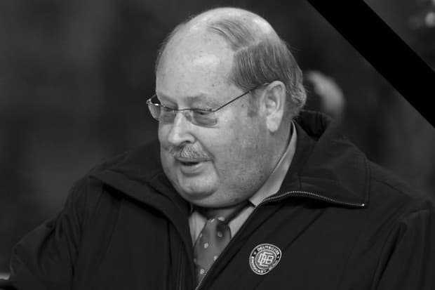 Der ERC Ingolstadt trauert um Bodo Lauterjung. Foto: citypress