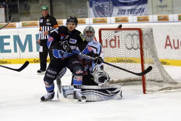 Der Kampf um die Play-Offs geht in die entscheidende Phase! Foto: Michalik - www.kbumm.de
