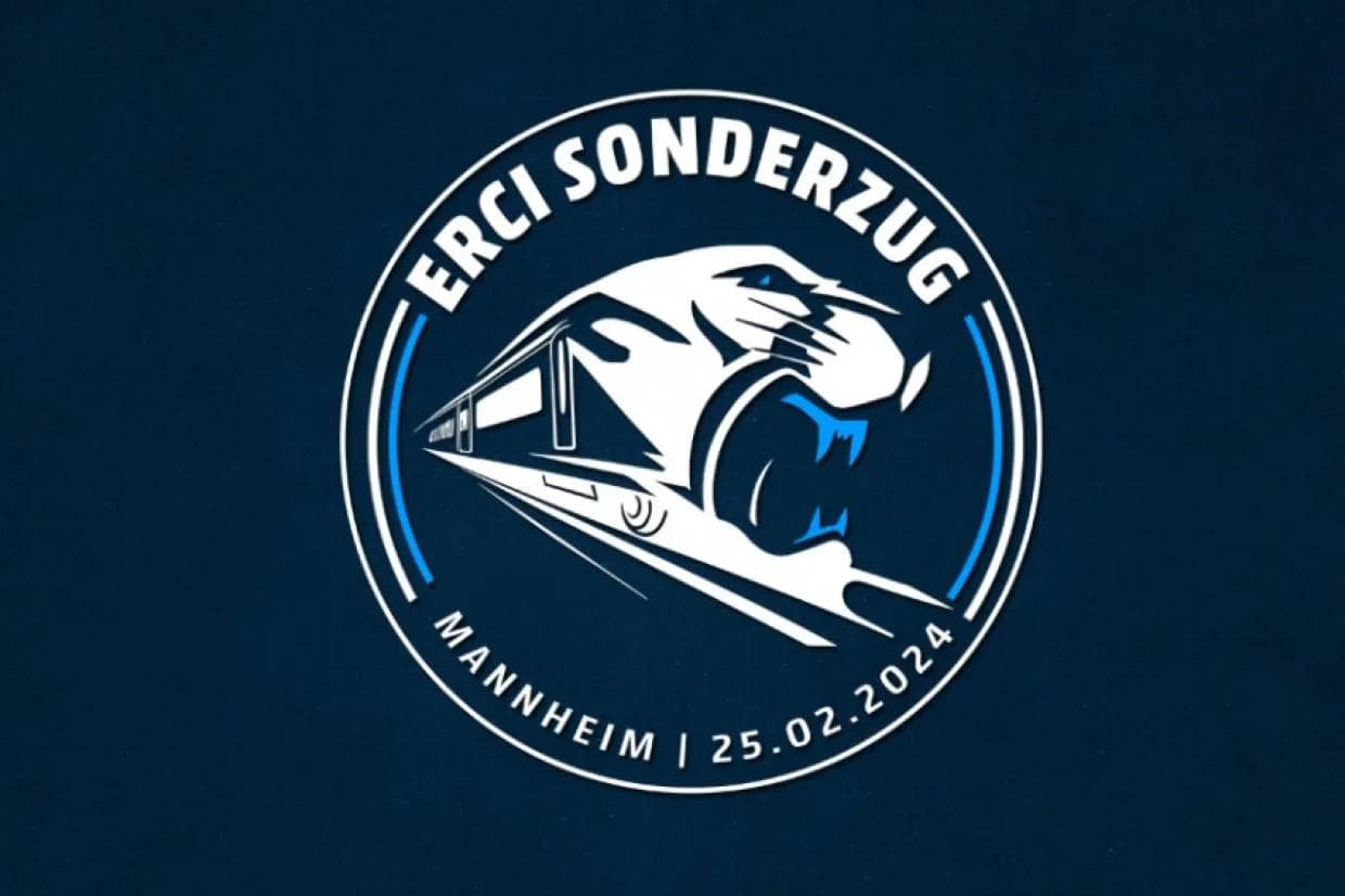 Freier Verkauf der Sonderzugtickets