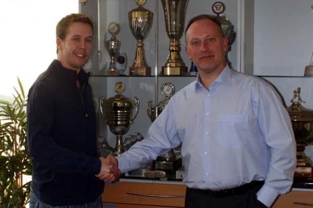 Joe Motzko bleibt beim ERC Ingolstadt!