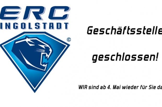Vielen Dank für Ihr Verständnis!