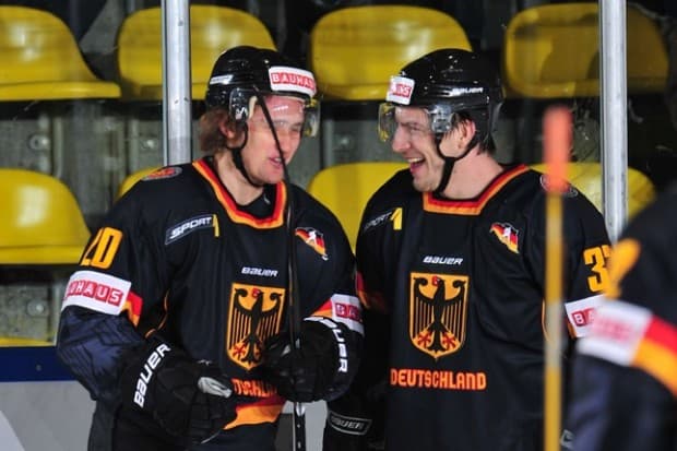 Achtungserfolg gegen Finnland – Punkt sichert Viertelfinale. Foto: citypress
