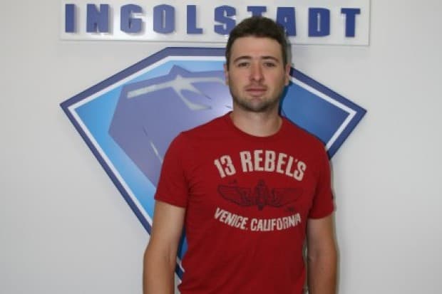 Michel Périard