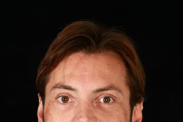 Spielte zu Null: ERC-Goalie Jimmy Waite