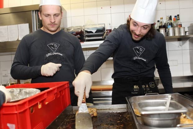Foto: Bösl