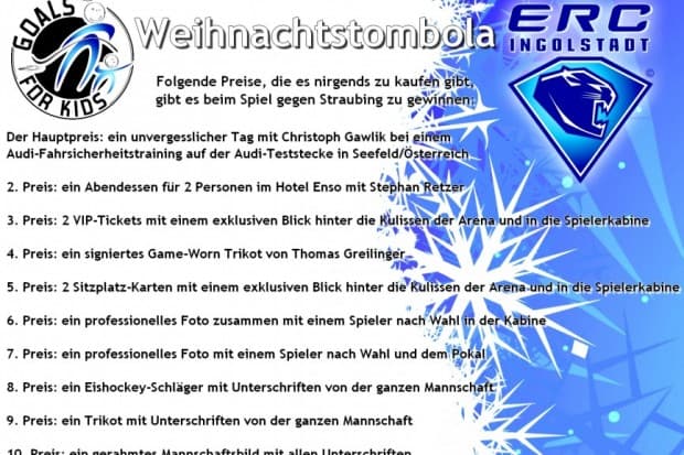 Preise, die es nirgends zu kaufen gibt!