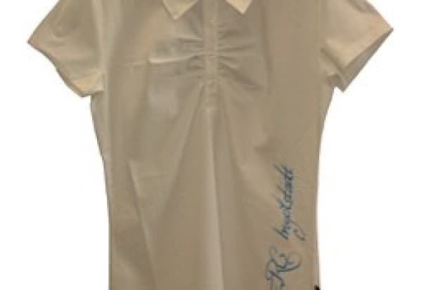 Sommerschlussverkauf: Ladies-Polo...