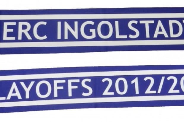 Playoff-Schal