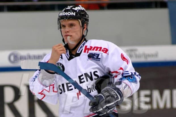 Jakub Ficenec war an 4 von 5 Toren beteiligt