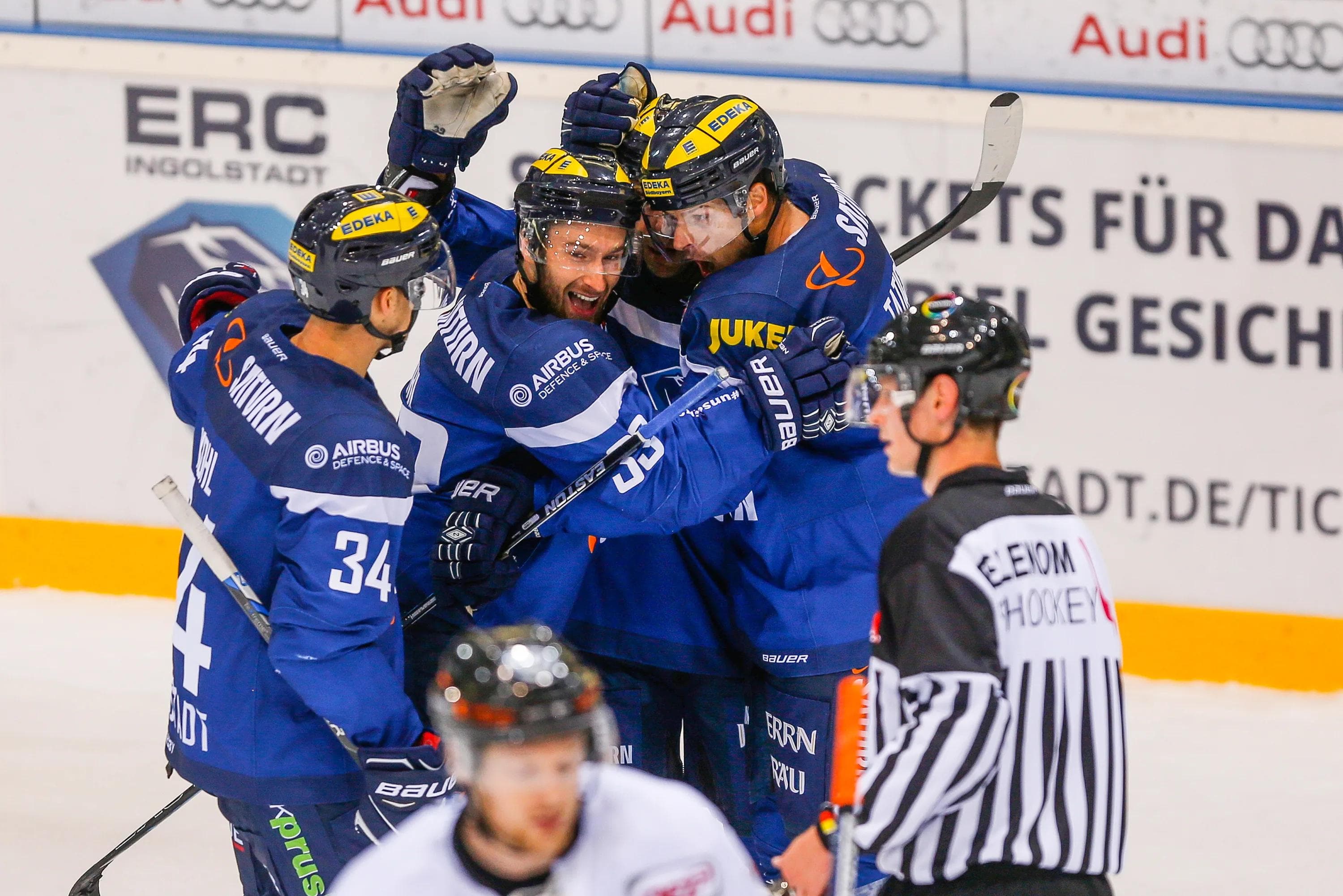 Nach mehrwöchiger Pause kehrt Petr Pohl in den Kreis der Mannschaft zurück. Foto: Strisch / st-foto.de
