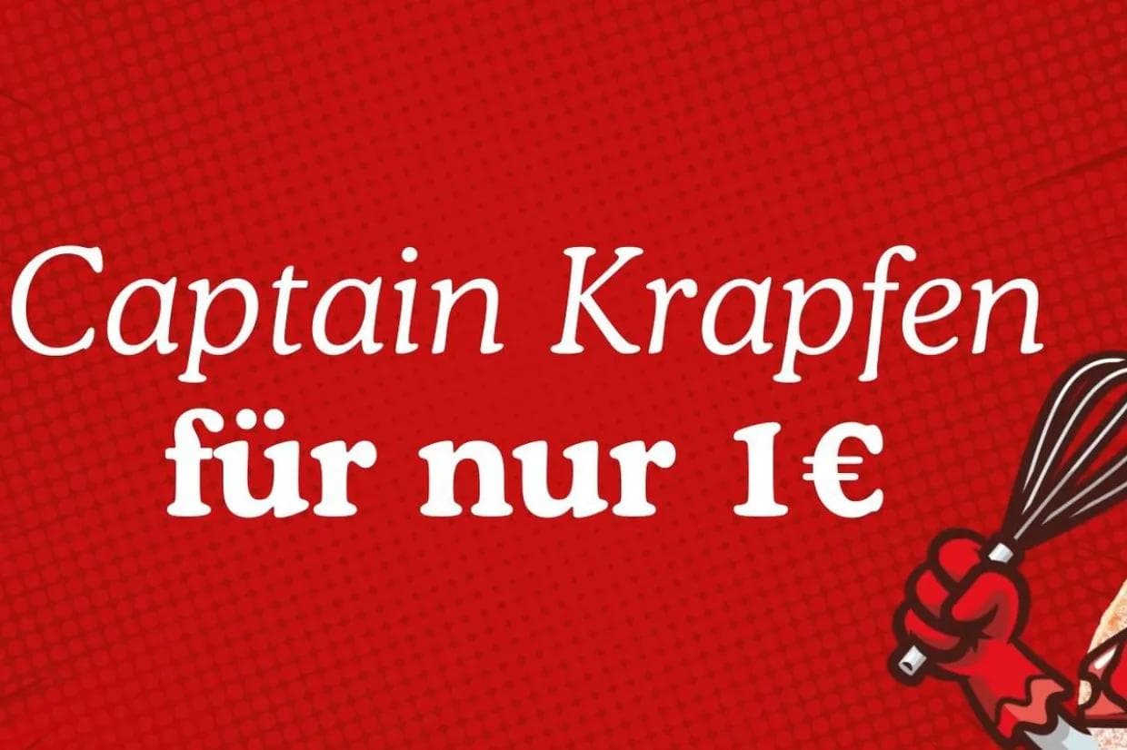 Hackner-Krapfenstation