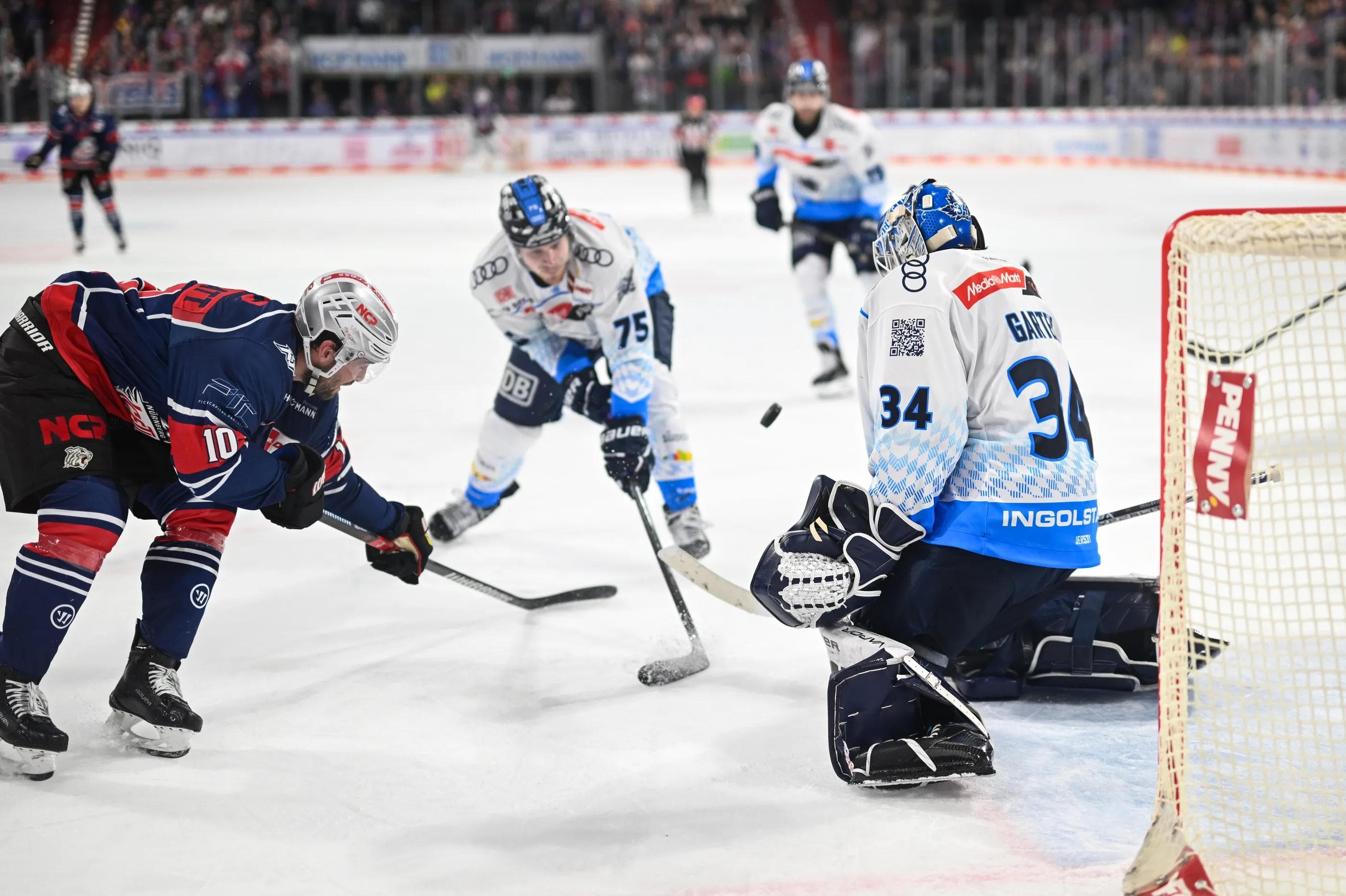 Erstmals in der Saison ohne Punkte