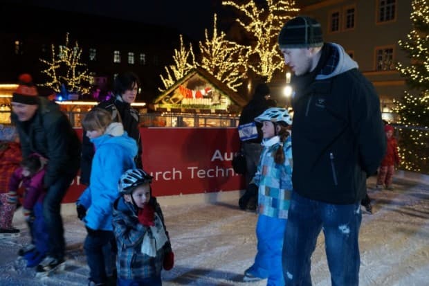 So und wie fährt man jetzt richtig?
