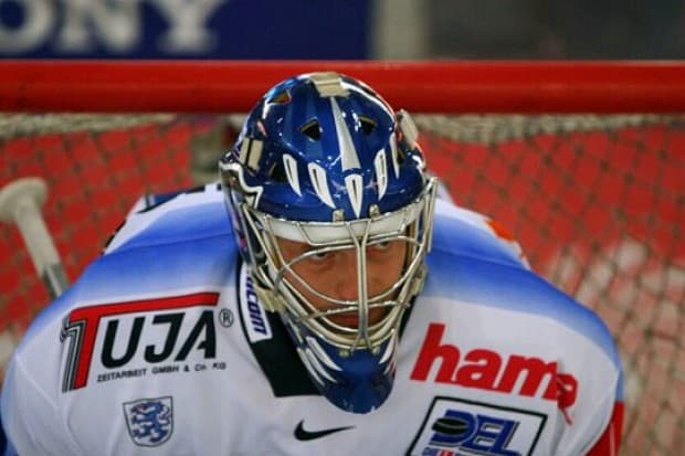 Hervorragende Leistung von Jimmy Waite wird mit Shut Out Nummer drei belohnt