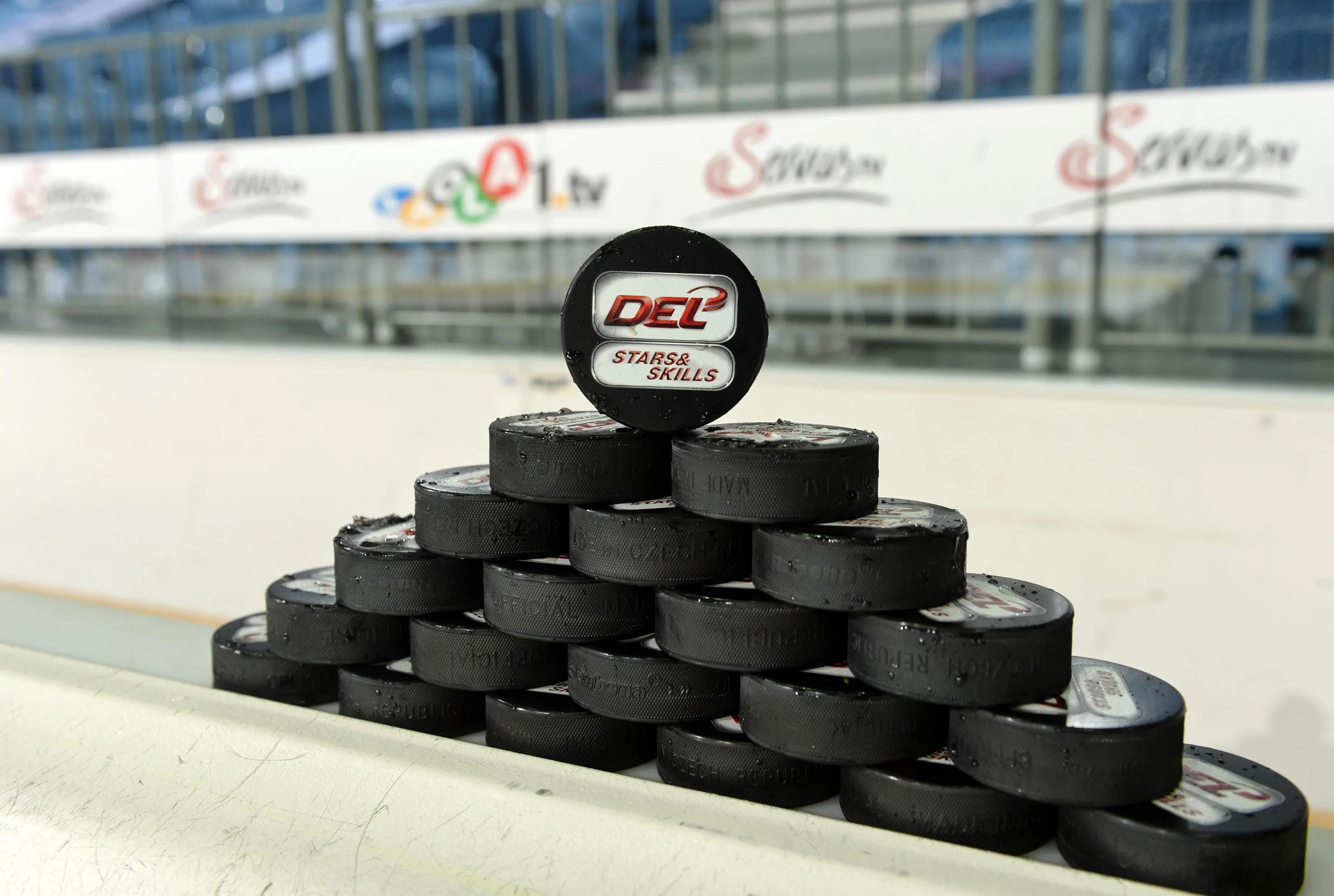 Die DEL STARS & SKILLS Competition war ein Heidenspaß für alle Teilnehmer und zeigte die Stars der Liga in ihrem Können. Foto: City Press