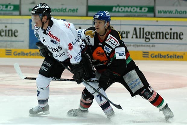 Craig Ferguson gegen John Miner
