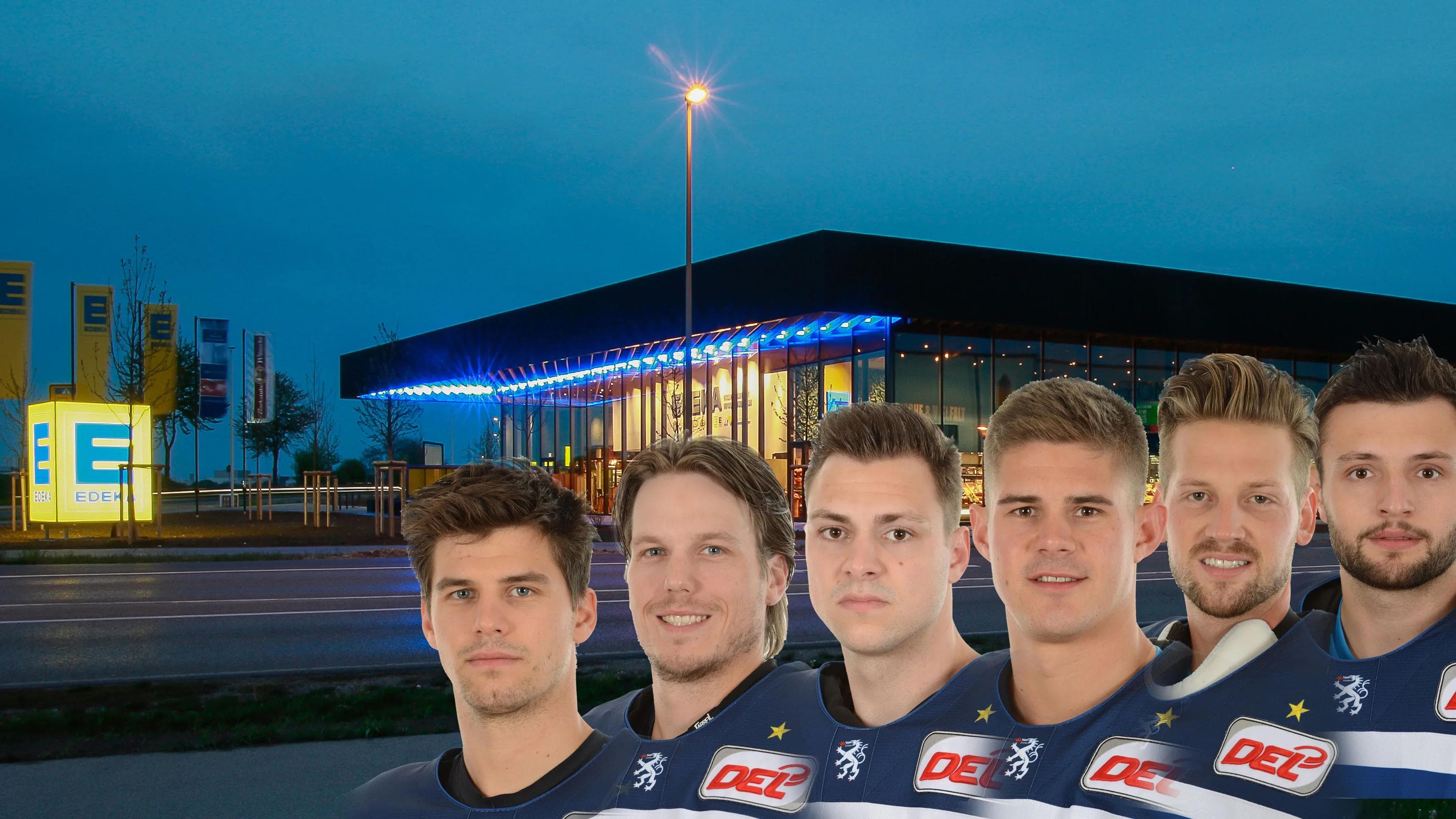 Der "Panther-Tag" im E center Gaimersheim wartet mit prominenten Gästen auf.
