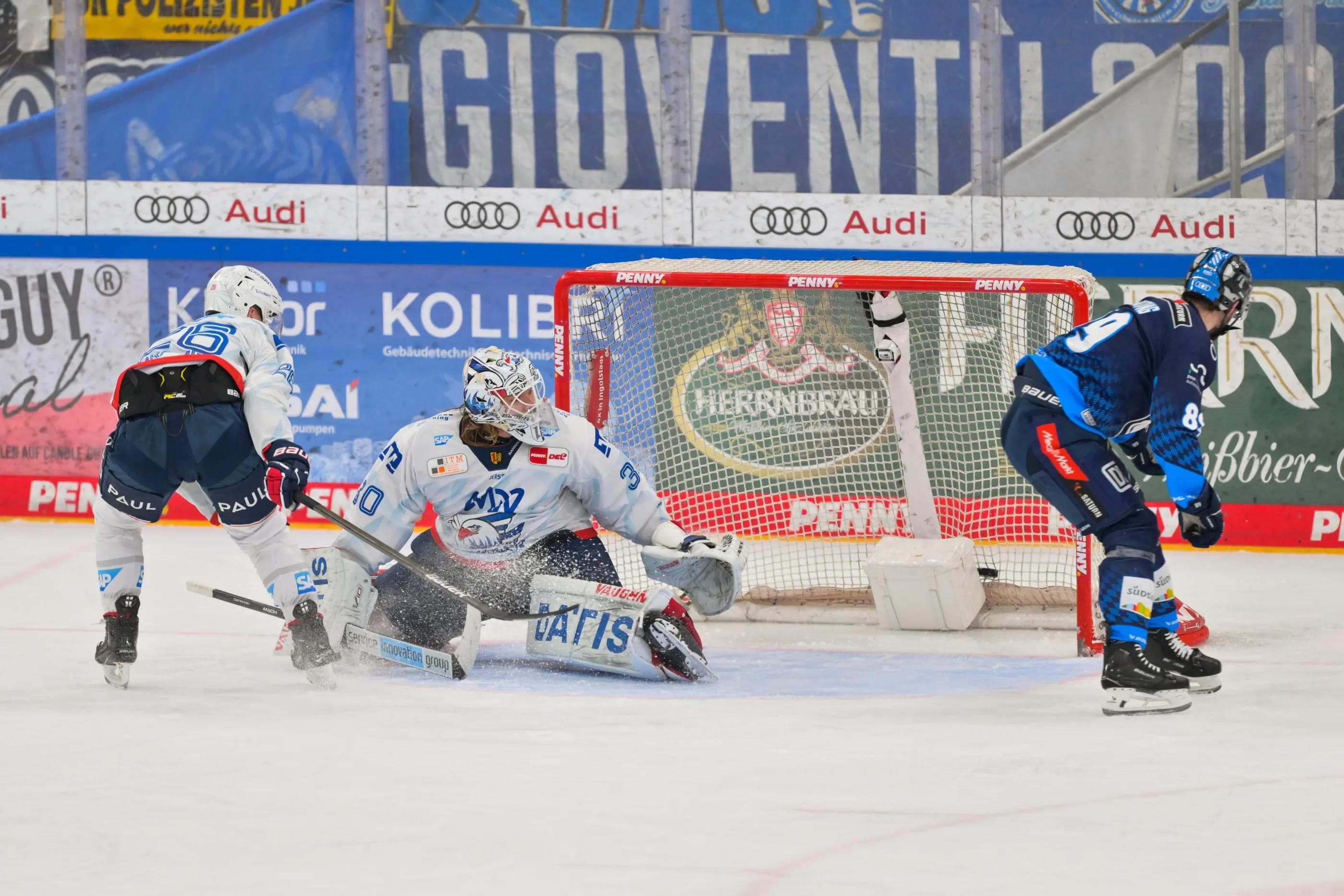 Statement-Sieg gegen Mannheim