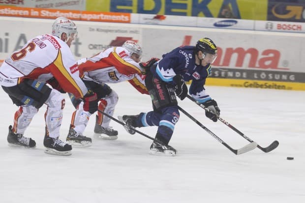 Foto: Stefan Bösl - www.kbumm.de