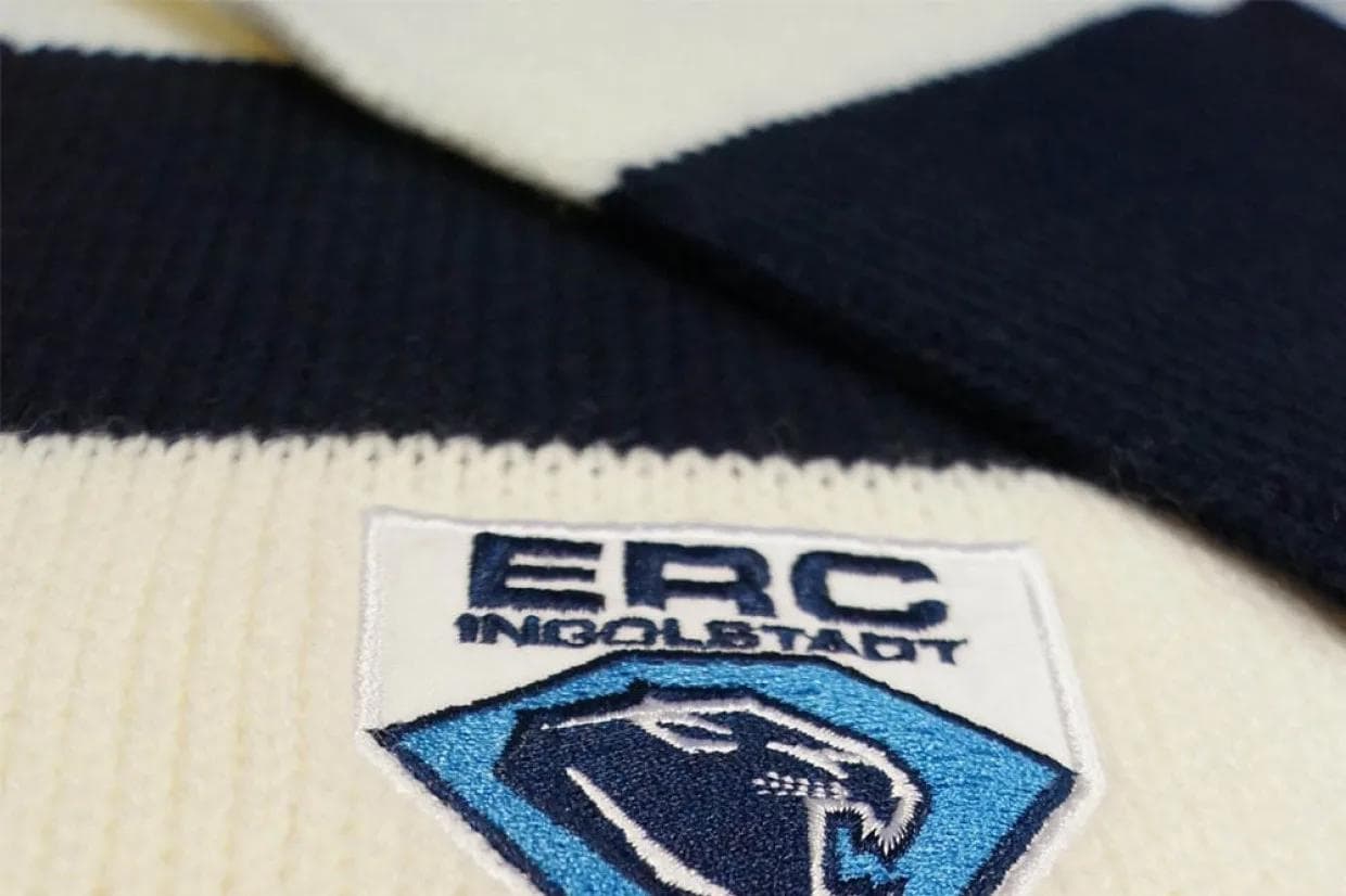 Fanshop geschlossen
