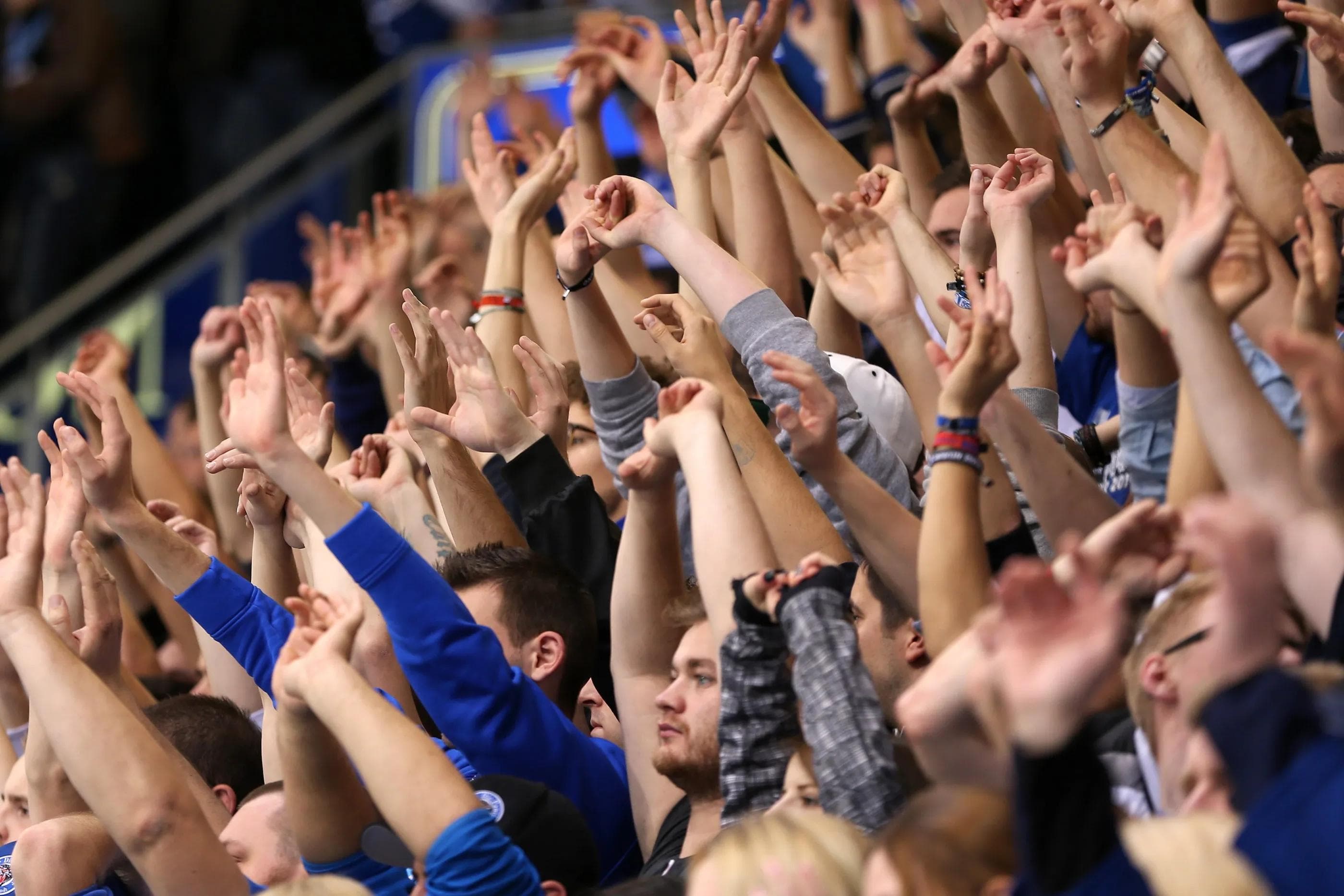 Die Vorfreude auf die Playoffs ist groß. Über 7000 Tickets sind für die ersten beiden Spiele bereits verkauft.
