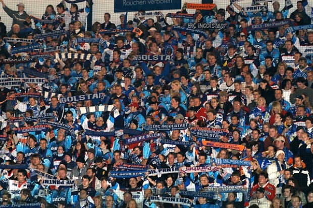 Pantherfans