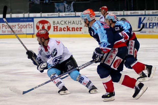 Der "Captain"