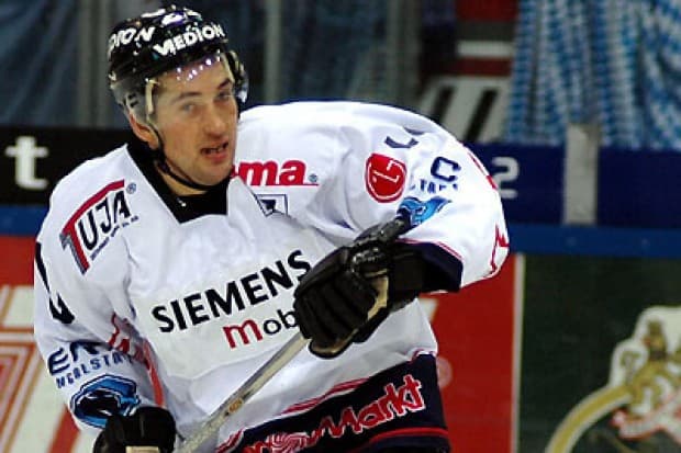 Matchwinner Cameron Mann erzielte zwei Tore