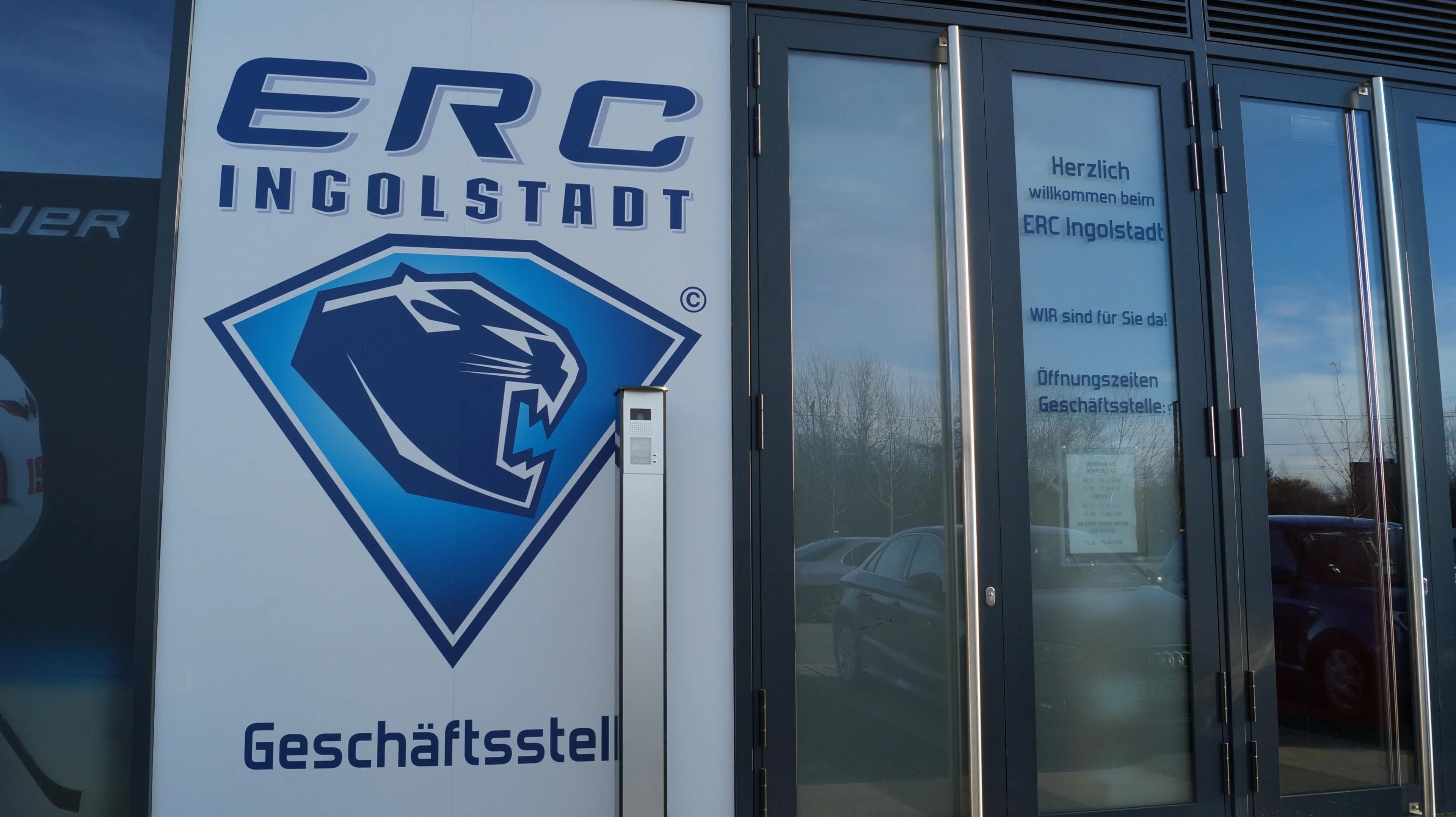 Ab morgen ist die Geschäftsstelle wieder regulär besetzt.