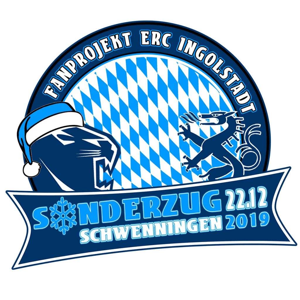 Am 22. Dezember steigt wieder die größte Eishockey-Party des Jahres. Der Verkauf für den Sonderzug startet am Freitag im Heimspiel gegen Krefeld.