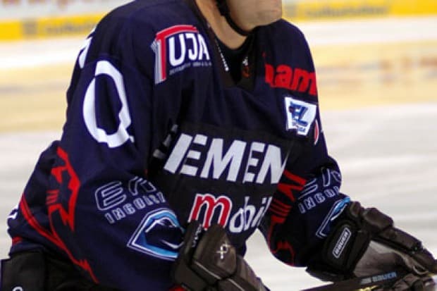 Drew Omicioli<br>Foto:Hockey-Press
